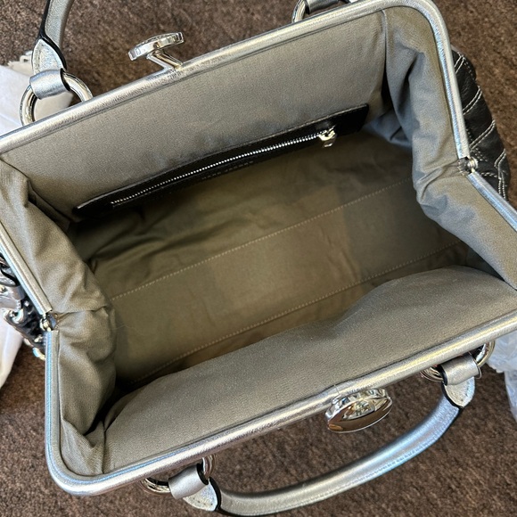 Marc Jacob’s re-edition stem bag - Picture 5 of 13